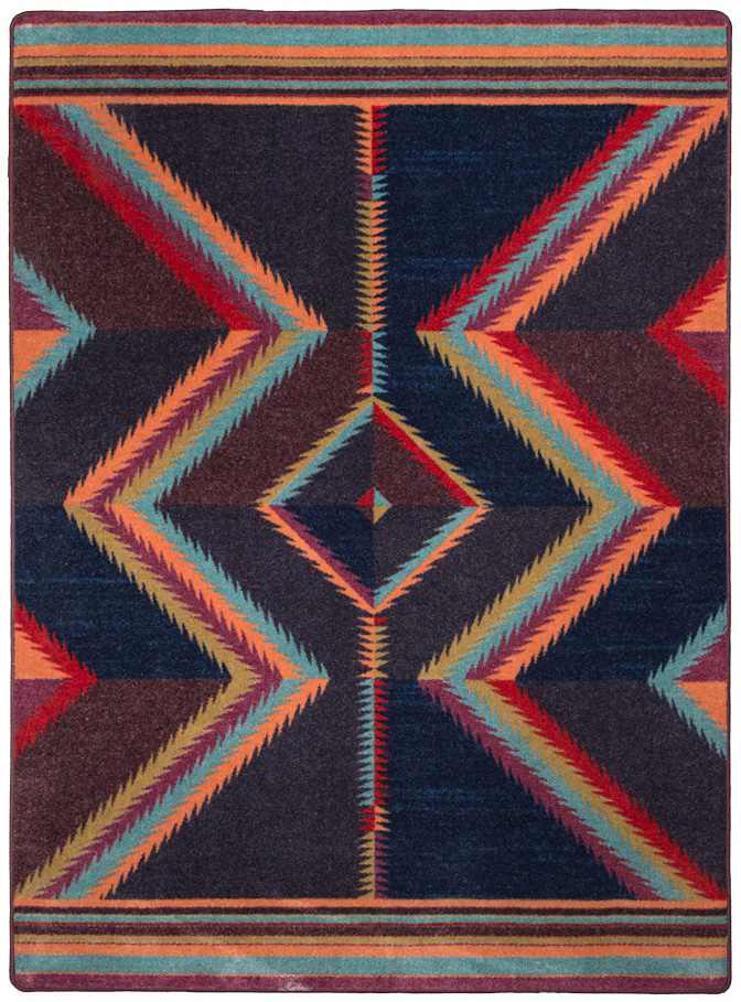 Western Accent Rugs