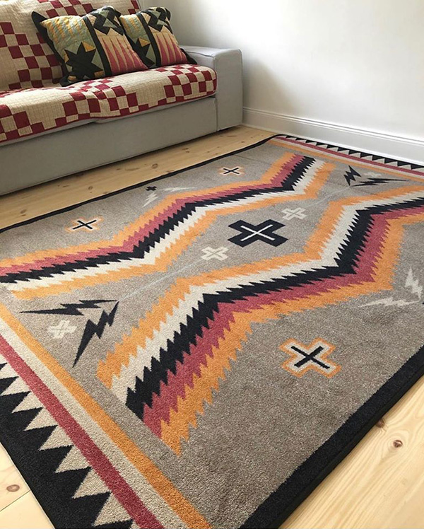Whole Room Western Rugs