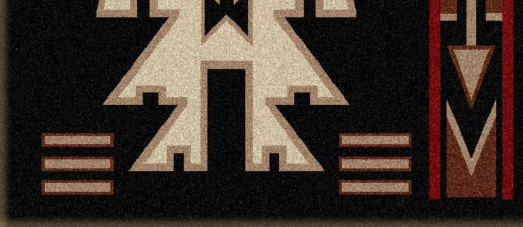 Washable Western Rugs Mohawk Home