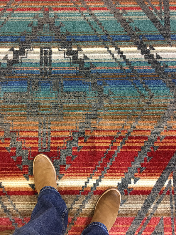 Western Rugs 9x12