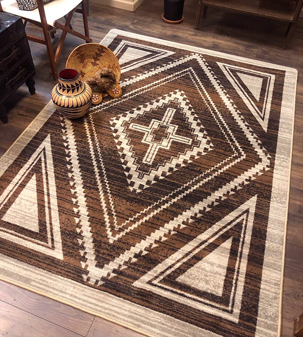 Western Rugs in Arizona