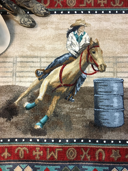 Western Rugs & Trading Co